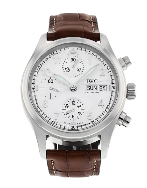 IWC Pilot's Spitfire IW370632